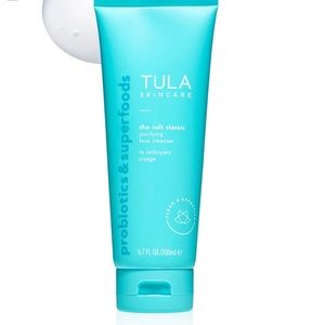 Tula Skincare The Cult Classic Cleanser